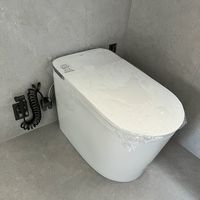 轻智能千元起、全智能普遍2500往上：翻完全网避坑帖，智能马桶之争其实就3个问题