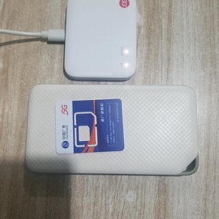 租房没宽带，便宜卡又接连消失：「广电卡+随身wifi」的三笔账和四个坑，我算完了