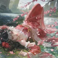郭芙万元稿、古天乐红馆喊话：我把这个8月的“过芙日历”排了一遍，才看懂这轮金庸角色翻案的消费力