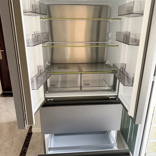 同样是双系统+全空间保鲜，海尔麦浪560比云溪503贵出一千多，这钱到底花在哪了