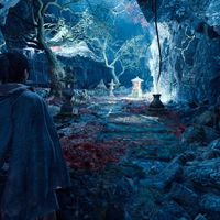 实体版298元、数字版518港币：《鬼武者：剑之道》发售前7天，200元差价和“主线20小时”怎么对冲