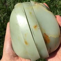 捡的玉，玉石街不收：对了40多条出手帖，你捡回来的石头真实结局是这样