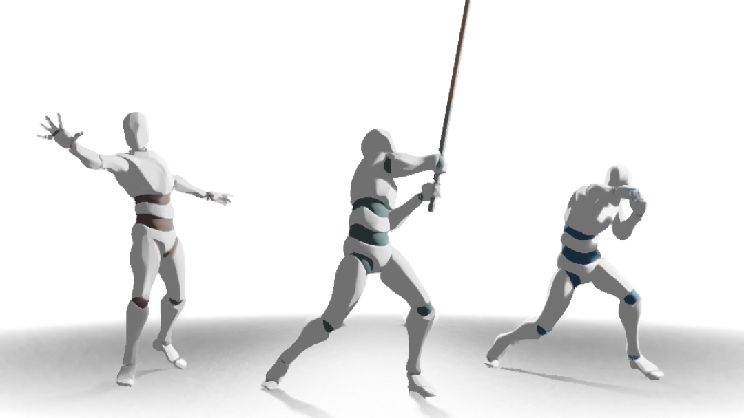 截止前30小时:竖屏5秒、必须交卡、禁止AI,世界渲染大赛把3D爱好者逼成了会计