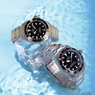 细手腕不用硬上42mm：雪铁纳34.5–39mm的“小海龟”们，尺寸、公价、清仓价一次捋清