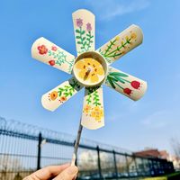 幼儿园第一份手工作业，真不是考手工：6种高频题型的用意、耗时和最低过关线