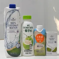 椰子水"爆雷"了一年：掺假疑云、防腐剂通报、股价塌房——把时间线和货架选择一次理清