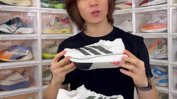 EVO 3、JENNIE联名 | adidas/阿迪达斯8.29日报
