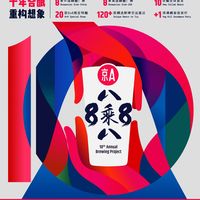 醉虎攻略与京A合酿 | 精酿啤酒8.29日报