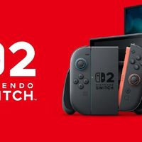 到最后还是得谢谢欧盟：Switch 2可换电池版「V2」突袭上架，买欧版的玩家先受影响