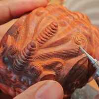 工具箱、榫卯与滇派木作 | 木工手作8.29日报