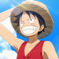 《海贼王》重制版2月开播：霸权社7话共300分钟，尾田的东海篇，这一晚值得给谁花