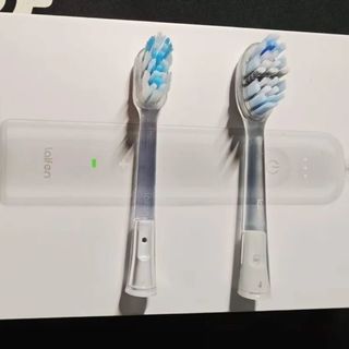 徕芬一代牙刷刚过保就接连亮紫灯，9.9元刷头也没了：修、换还是换品牌，先把这几笔账算清楚