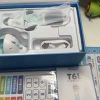 小蝌蚪点读笔"个体抽奖"：实测续航从80分钟到4小时，到货第一周把这5项验完