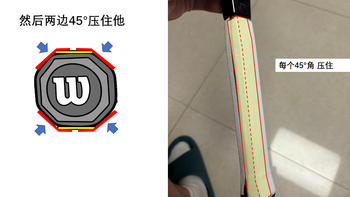 国行球拍几乎全是2号柄，但你的手可能不答应：美网换拍季，柄号怎么选、买错了怎么补救，一次说清