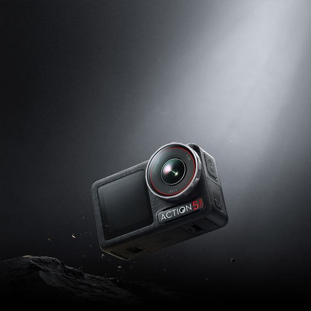 运动相机租赁爆火，但货架上没有GoPro：GoPro党在国庆前，要算清租还是买