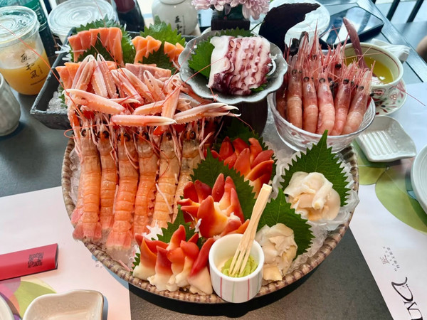 匠…你的红酒鹅肝塌了…但你依旧是我唯一的神