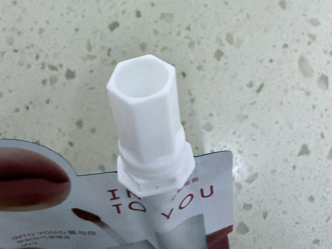心慕与你唇部彩妆