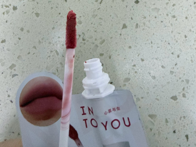 心慕与你唇部彩妆