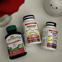 「降皮质醇」把南非醉茄捧上补剂货架C位：我把评论区、印度叶子禁令和文献数字对了一遍，先算清三笔账再掏钱