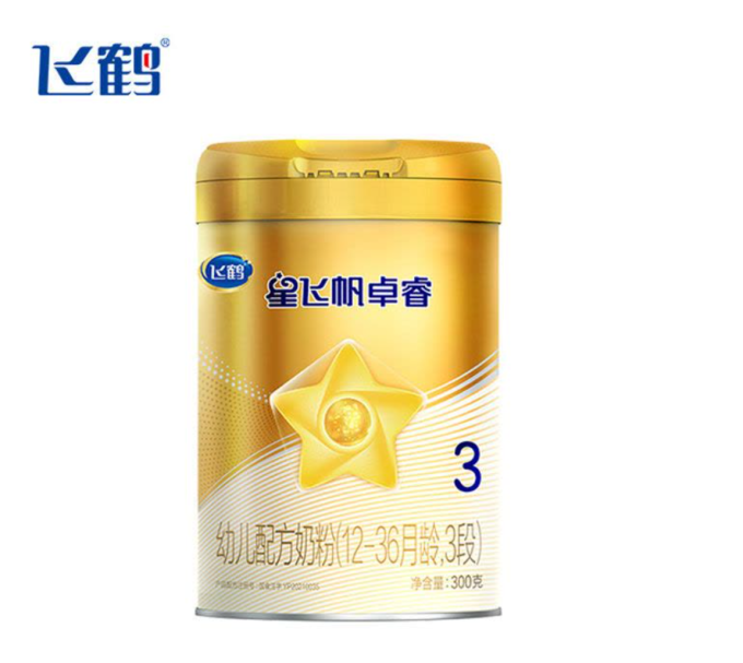 惠氏婴儿奶粉