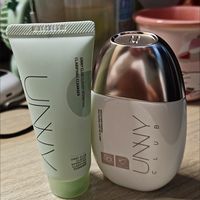 UNNY光护防晒霜｜夏日懒人万能防晒✨