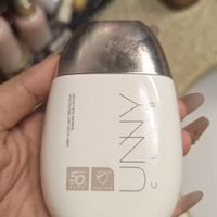 夏日焊在脸上的防晒！UNNY真的太顶了☀️