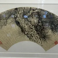 石涛扇面打头阵，绍兴场已定档：2026西泠秋拍进入