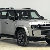 捷途旅行者7小订值得冲吗？拆完近万元权益，发现猫腻不少