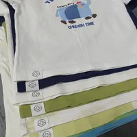 开学季缝纫小抄：姓名贴6种只有2种值得买，校裤裤脚长了千万别剪