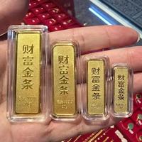 1400买的金镯子回收只值1000？品牌金饰溢价内幕曝光