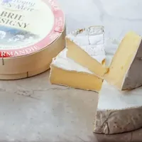 第一块法式奶酪进冰箱就长毛：扔还是留？先看这三处