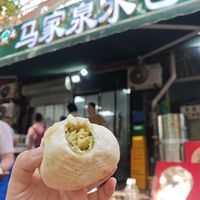 自驾济南|特种兵避雷网红马家泉水包子