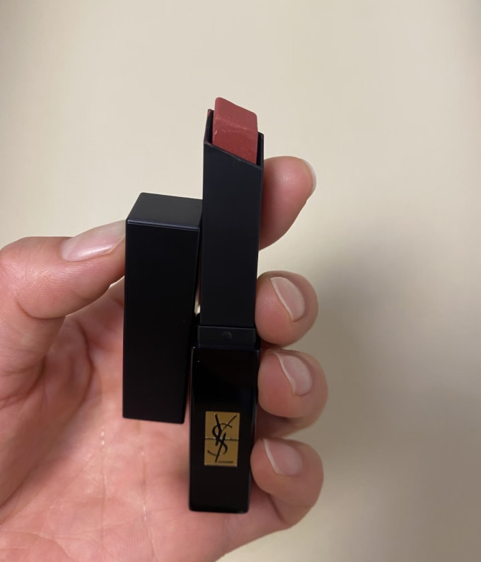 圣罗兰唇部彩妆