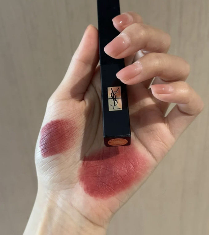 圣罗兰唇部彩妆