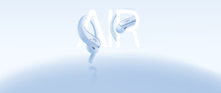 韶音 OpenFit Air 2 来了，首发 898 元：但上一代已经跌进 500 元档，这 300 块差价值得掏吗？