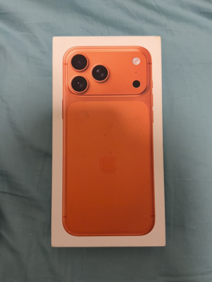 苹果iPhone