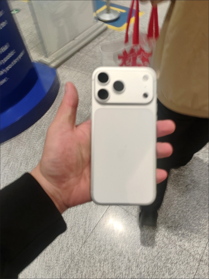苹果iPhone