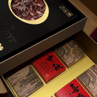 带西班牙火腿回国是赌运气？海关通报过整腿被扣、54公斤被销毁，看完再装行李