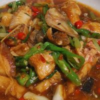 江西美食到底有多炸?尤其这10样,连央视都追拍,没吃过可惜了