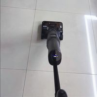 下班回家只想躺平?石头A30 Pro 2.0,打工人的懒人拖地救星