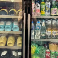 家用冰吧和普通冰箱的差异，选购时该优先看哪些点