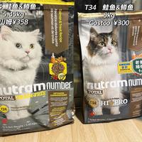 官方说T32适合软便猫，猫主口碑却相反？纽顿T24/T32/T34三款一次选明白