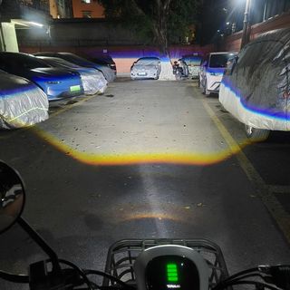新政放开了改装备案，但没放开灯：翻了法规和罚单，改灯其实只有三条路