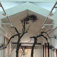荣宝斋来广州了：毛笔摆上开放台面任上手，双展+书香节展位，三合一打卡只剩3天