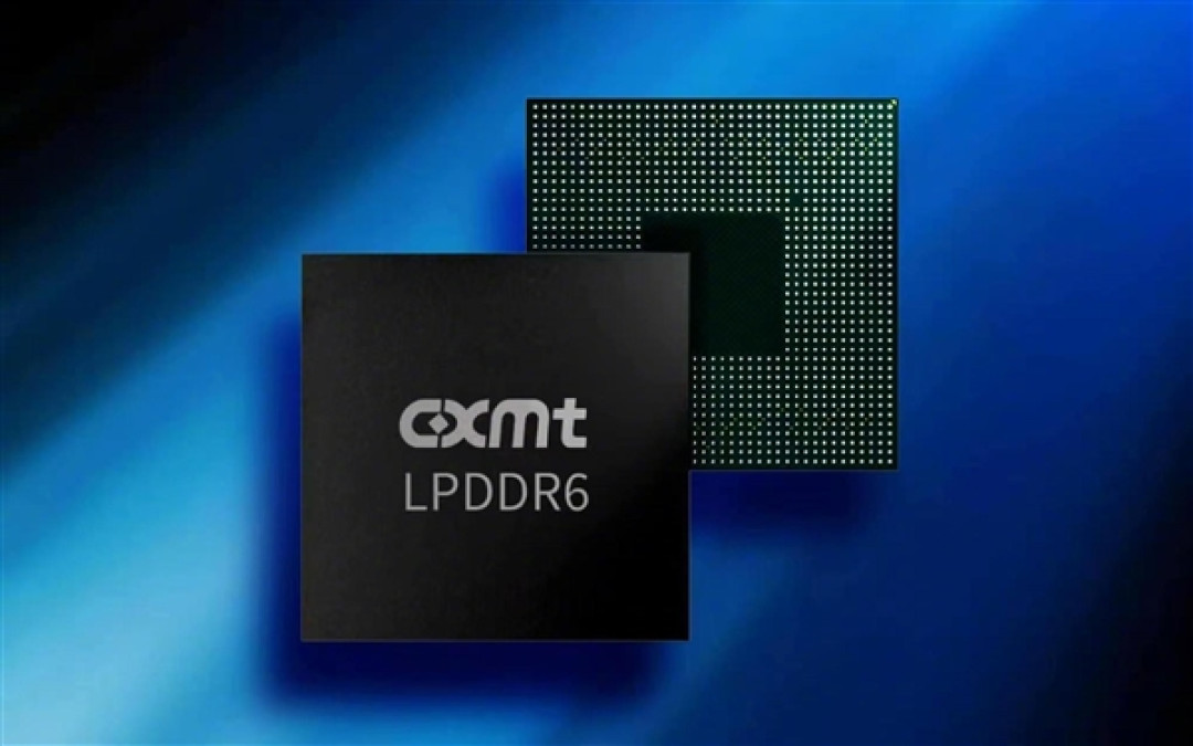 小米18 Fold首发搭载长鑫LPDDR6+玄戒O3!央视:为中国半导体协同突破提供了新样本