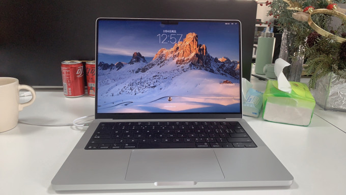 英特尔笔记本电脑