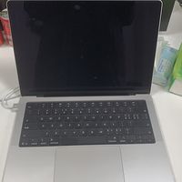 2026年了，我的2019款MacBook Pro还在发光发热
