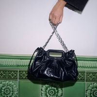 都被骂不行了的Maje，Q2反而涨了5.5%：FW26新品到店，哪些值得全价买、哪些等等再说