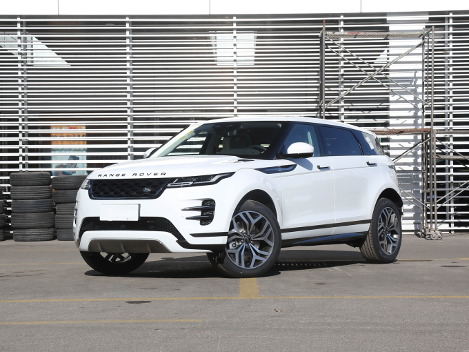 路虎SUV