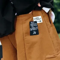STAYREAL自有声风衣集中到货：小个子像偷穿爸妈衣服，160的老师却说S码刚好——899元的无性别大版，尺码矩阵、颜色口碑和三条止损路一次盘清